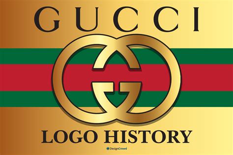 gucci logo g logo|evolution of Gucci logo.